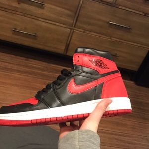 Jordan 1